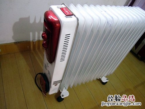 采暖炉和电暖气哪个省电