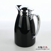金灶电水壶出现e1怎么回事