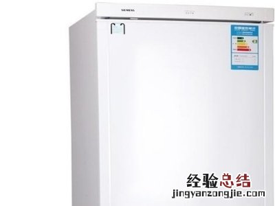 冰箱管道堵了什么现象