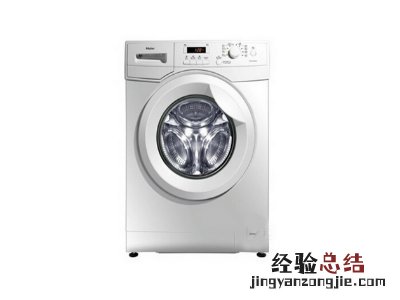 松下洗衣机如何安装