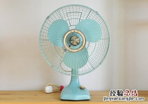 外机风扇不转是什么原因