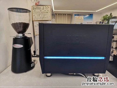 西门子咖啡机怎么煮咖啡粉