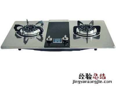 老式燃气灶底部漏气怎么办