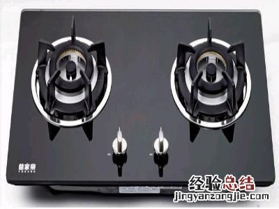 fardior燃气灶怎么打开