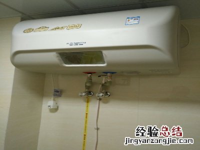 日本樱花热水器怎么清洗