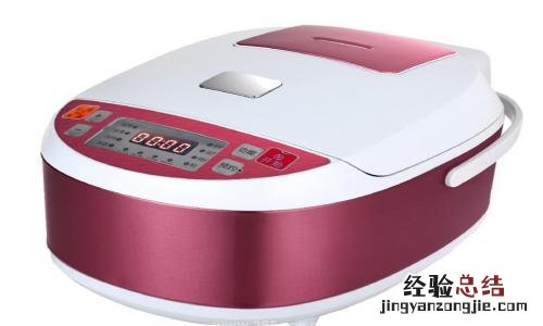 买电饭煲要注意什么