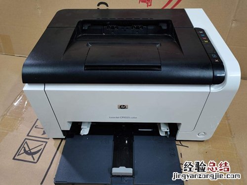 佳能打印机刮板在哪里