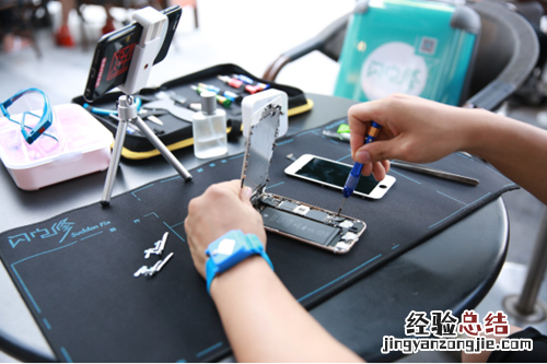 iphone5手机屏幕多少钱