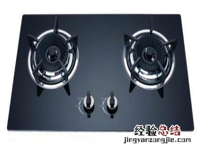 华帝燃气灶打火石怎么换
