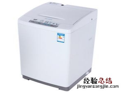 滚筒洗衣机工作时多少水