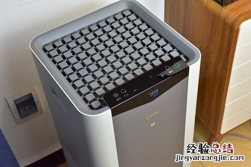 空气净化器安装在什么地方