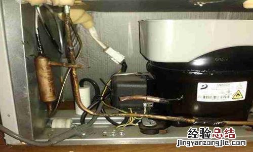 西门子消毒柜怎么断电