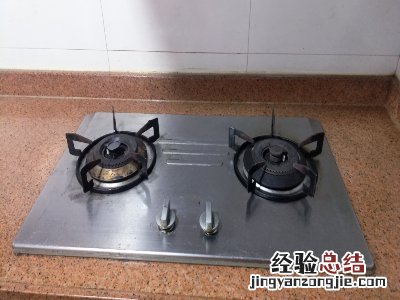 华帝燃气灶标志是什么原因