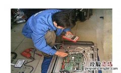 壁挂炉压力泵怎么调压