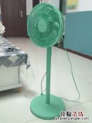 艾美特电风扇如何保修