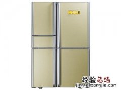 冰箱如何用真空泵排空