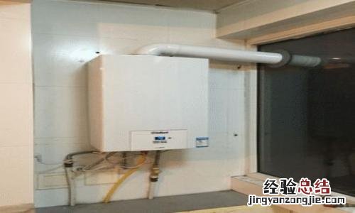 小松鼠壁挂炉出现e1是怎么回事怎样处理