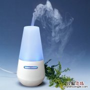 加湿器为什么晚上不工作