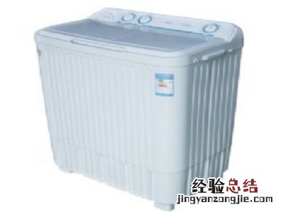大神童洗衣机怎么脱水