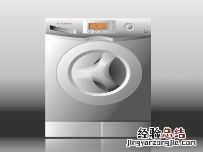 恵而浦洗衣机出现FP是什么问题