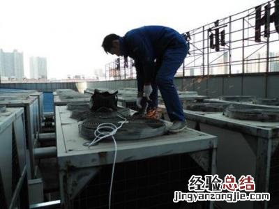 格力空调电子膨胀阀怎么换