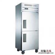 冷柜怎么选