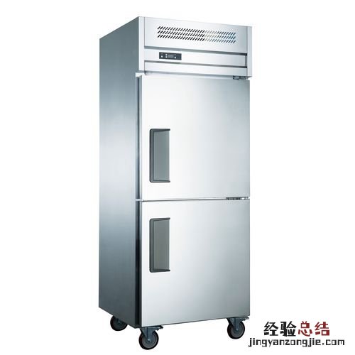 冷柜怎么选