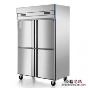 冷柜型号什么意思