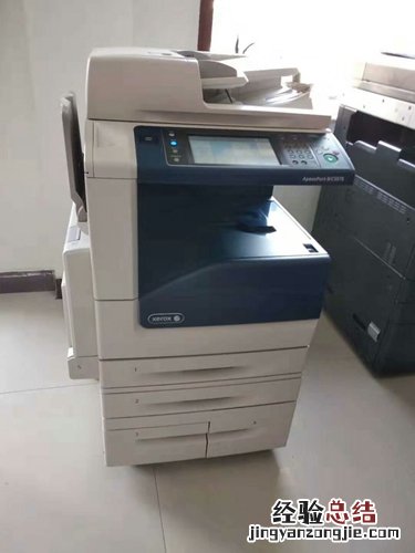 关于打印机维护有哪些要点