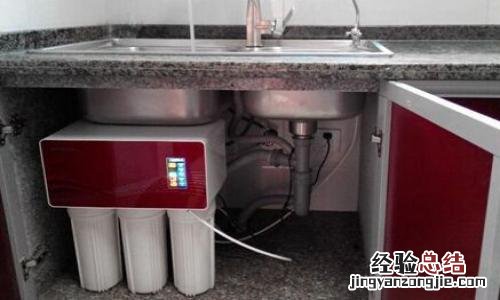 名气净水器011价多少