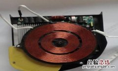 电磁炉e8什么意思