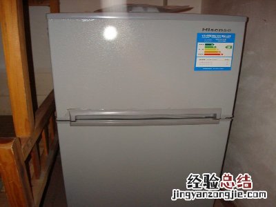 冰箱启动多久才能调节