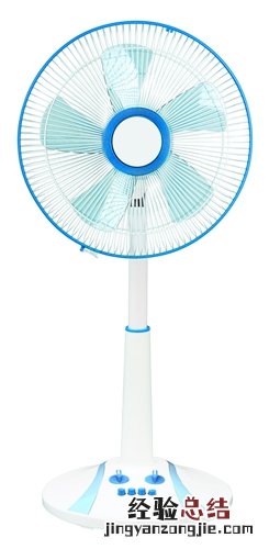电风扇不摇头是什么原因