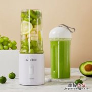 用榨汁机榨什么没有渣