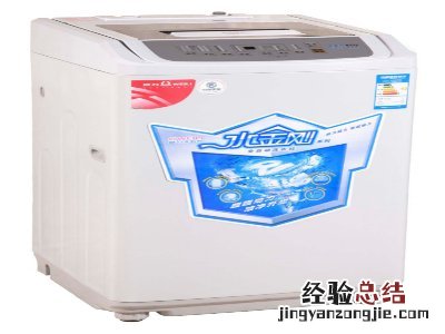 双桶洗衣机怎么加润滑油