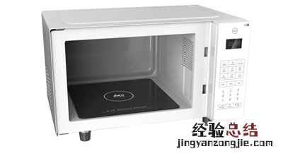 微波炉通电灯不亮怎么办