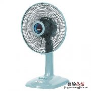 挂风扇不转了怎么修理