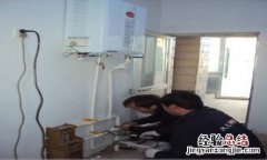 壁挂炉为什么只烧不热