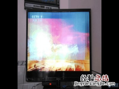 电视如何本地升级包