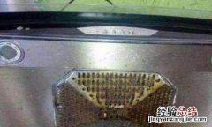 油烟机风扇电机怎么拆