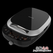 电饼铛怎么打开修理