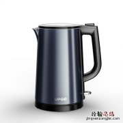 水壶烧水开始为什么会滴水