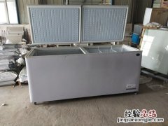怎么清洗冷柜管道