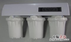沁园净水器安装多少钱一个