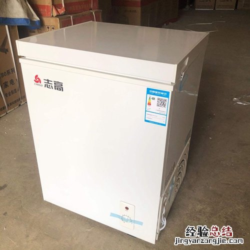 冷柜温控器怎么换
