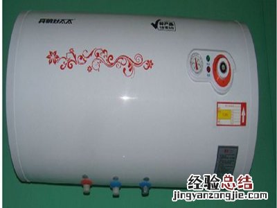 热水器火很小怎么回事