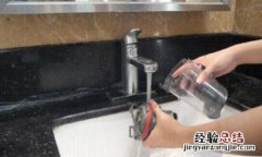 吸尘器只吹不吸是怎么回事