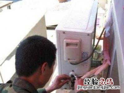格力空调客户售后是怎么做