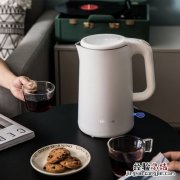 奥克斯热水壶为什么闪