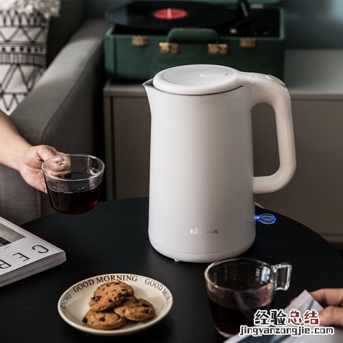 奥克斯热水壶为什么闪